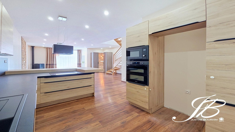 Ma-Cabane - Vente Appartement Billy-Montigny, 118 m²