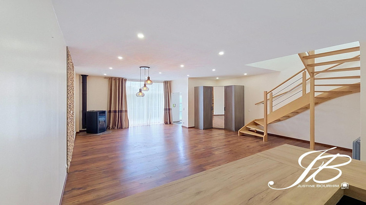 Ma-Cabane - Vente Appartement Billy-Montigny, 118 m²