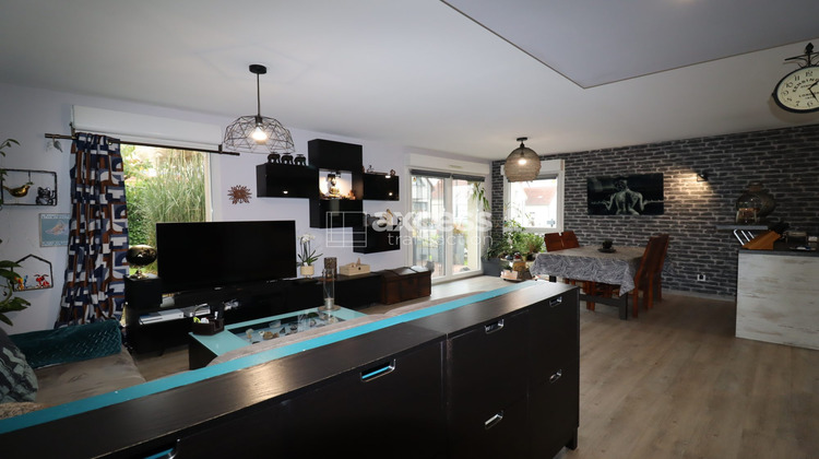 Ma-Cabane - Vente Appartement Bilwisheim, 77 m²