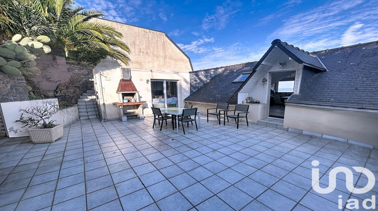 Ma-Cabane - Vente Appartement Binic, 71 m²