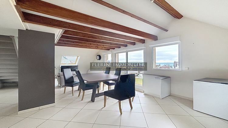 Ma-Cabane - Vente Appartement BINIC, 60 m²