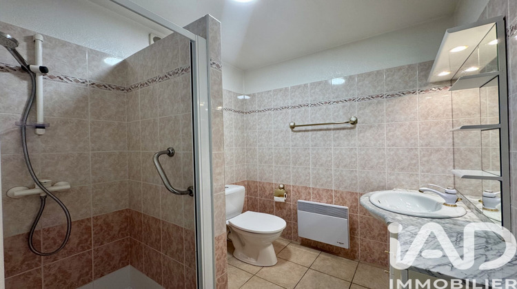 Ma-Cabane - Vente Appartement Binic, 63 m²