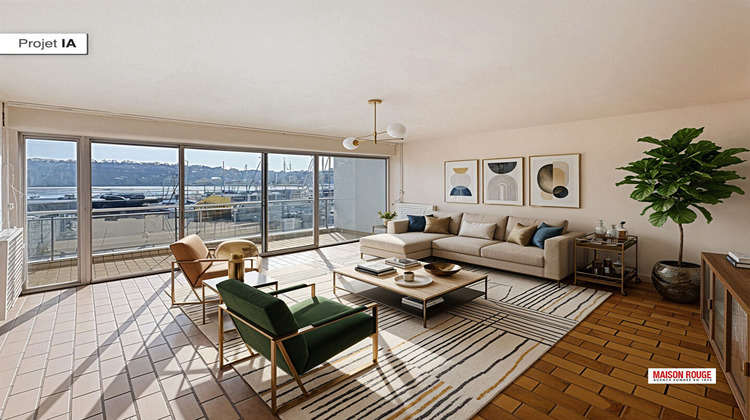 Ma-Cabane - Vente Appartement BINIC, 88 m²