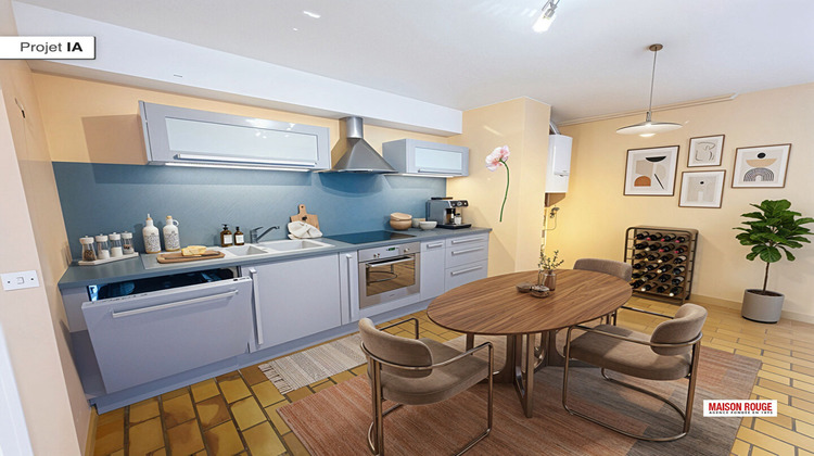 Ma-Cabane - Vente Appartement BINIC, 88 m²