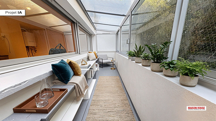 Ma-Cabane - Vente Appartement BINIC, 88 m²