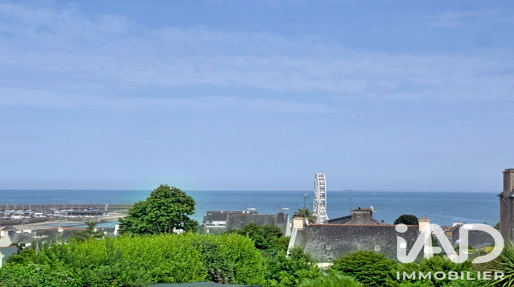 Ma-Cabane - Vente Appartement Binic, 45 m²
