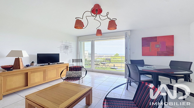 Ma-Cabane - Vente Appartement Binic, 45 m²