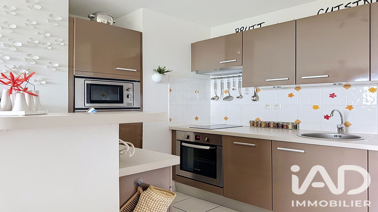Ma-Cabane - Vente Appartement Binic, 45 m²