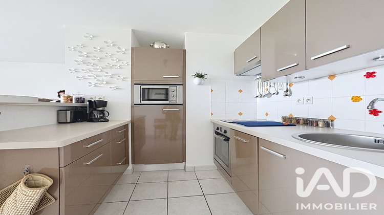 Ma-Cabane - Vente Appartement Binic, 45 m²