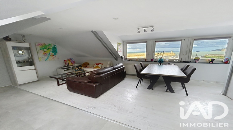 Ma-Cabane - Vente Appartement Binic, 70 m²