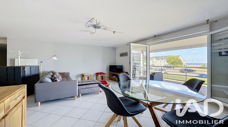 Ma-Cabane - Vente Appartement Binic, 63 m²