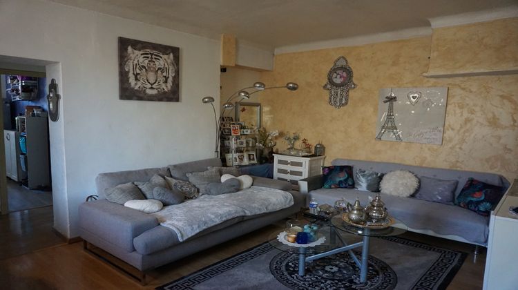 Ma-Cabane - Vente Appartement Biot, 65 m²