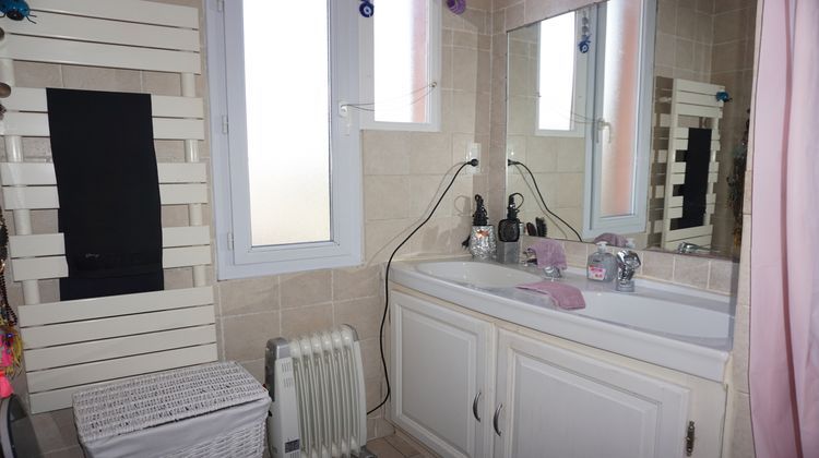 Ma-Cabane - Vente Appartement Biot, 65 m²