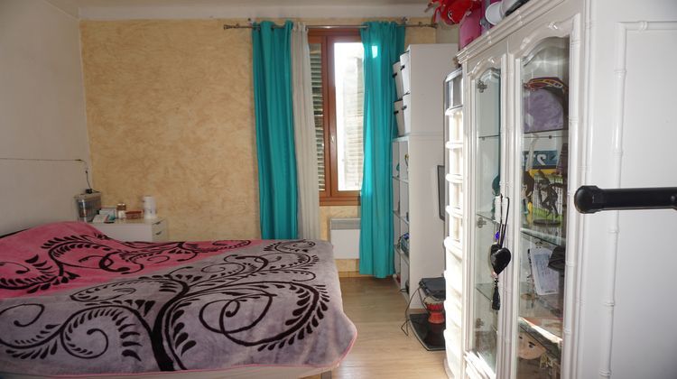 Ma-Cabane - Vente Appartement Biot, 65 m²