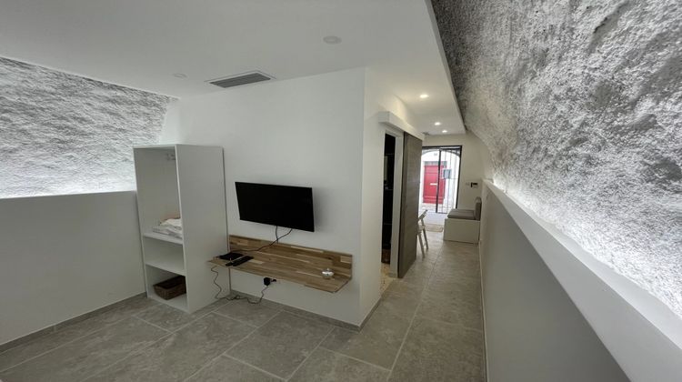 Ma-Cabane - Vente Appartement Biot, 20 m²