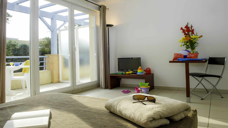 Ma-Cabane - Vente Appartement Biot, 26 m²