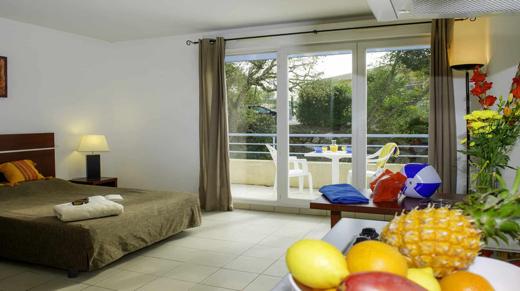 Ma-Cabane - Vente Appartement Biot, 26 m²