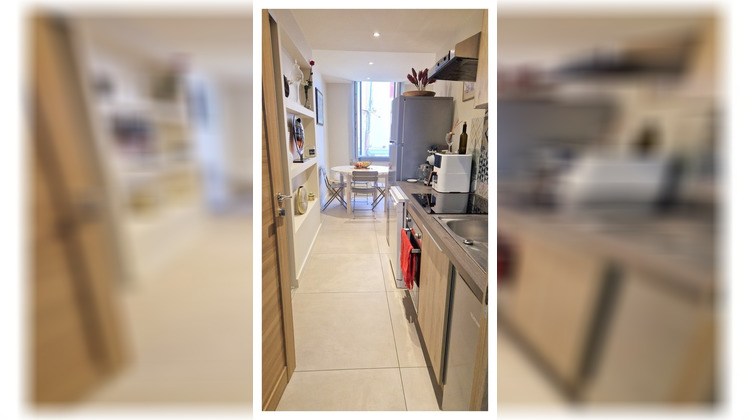 Ma-Cabane - Vente Appartement BIOT, 41 m²