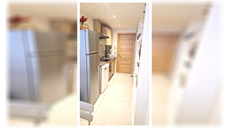 Ma-Cabane - Vente Appartement BIOT, 41 m²