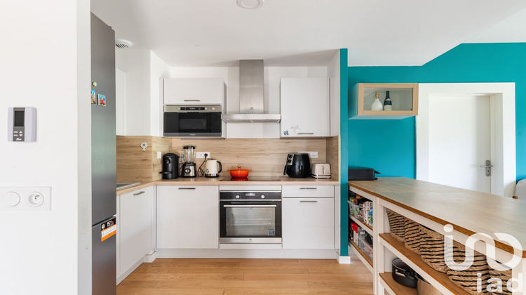 Ma-Cabane - Vente Appartement Biot, 97 m²