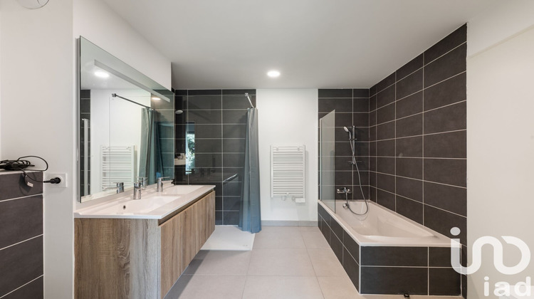 Ma-Cabane - Vente Appartement Biot, 97 m²