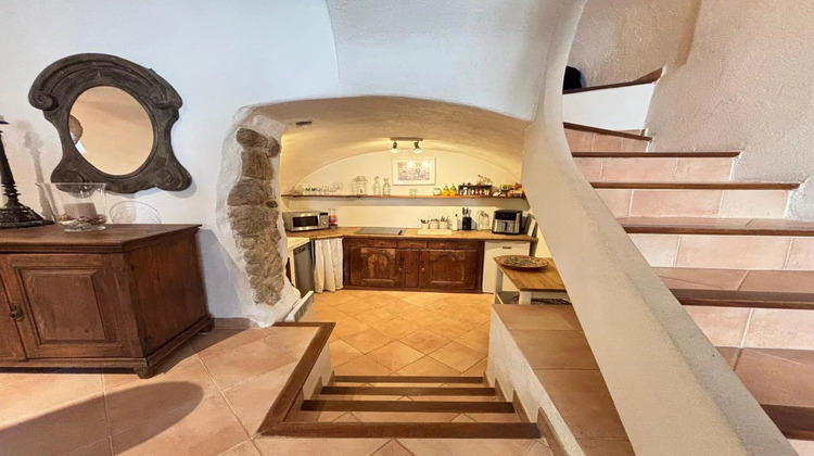 Ma-Cabane - Vente Appartement Biot, 57 m²