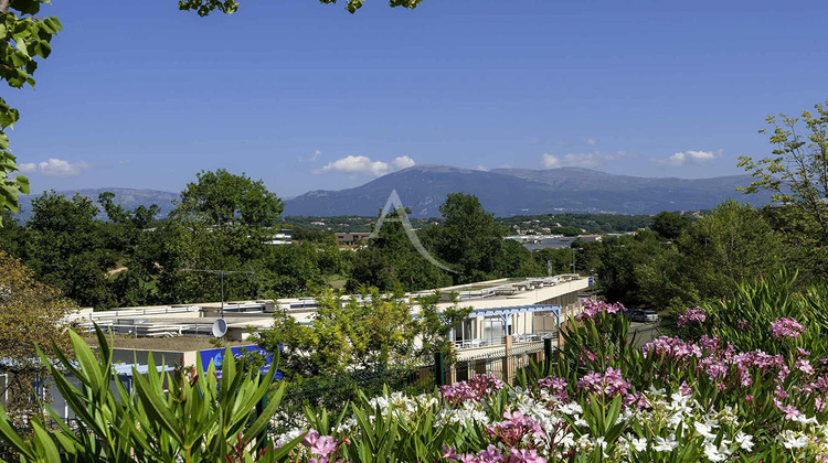 Ma-Cabane - Vente Appartement BIOT, 0 m²