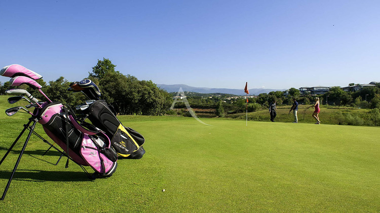 Ma-Cabane - Vente Appartement BIOT, 0 m²