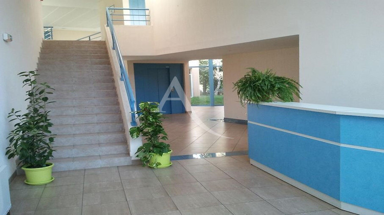 Ma-Cabane - Vente Appartement BIOT, 0 m²