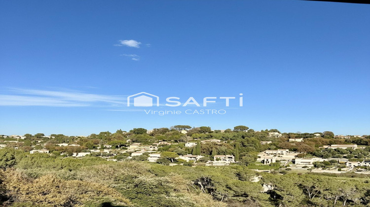 Ma-Cabane - Vente Appartement Biot, 70 m²