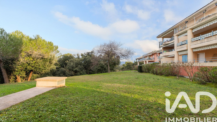 Ma-Cabane - Vente Appartement Biot, 48 m²