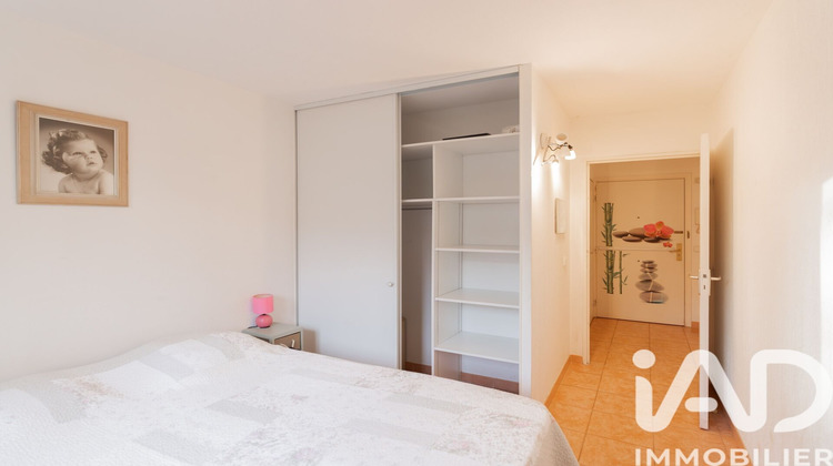 Ma-Cabane - Vente Appartement Biot, 48 m²