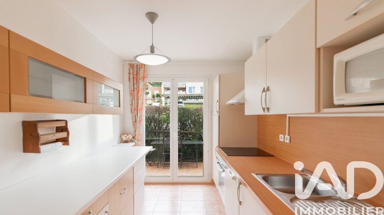 Ma-Cabane - Vente Appartement Biot, 48 m²