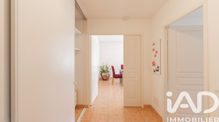 Ma-Cabane - Vente Appartement Biot, 48 m²
