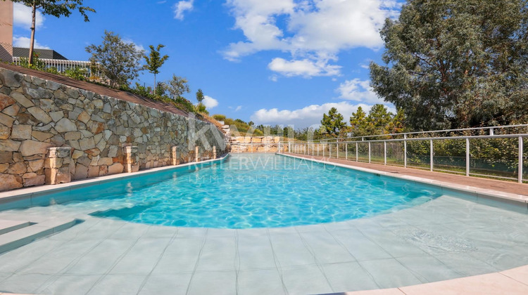 Ma-Cabane - Vente Appartement Biot, 112 m²