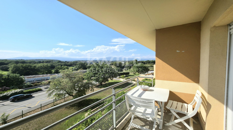 Ma-Cabane - Vente Appartement Biot, 31 m²