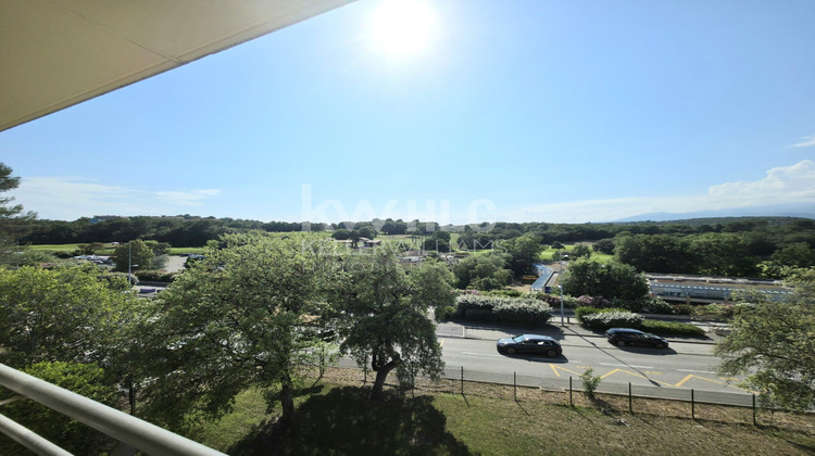 Ma-Cabane - Vente Appartement Biot, 31 m²