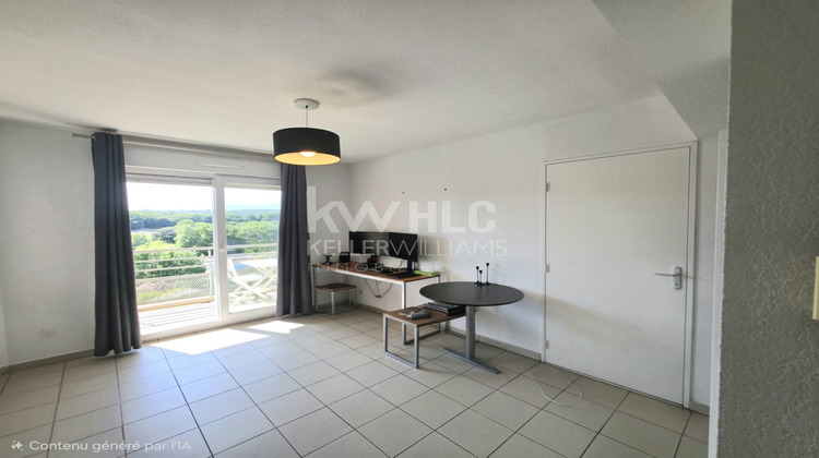 Ma-Cabane - Vente Appartement Biot, 31 m²