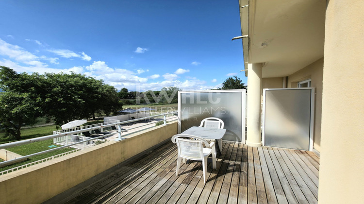 Ma-Cabane - Vente Appartement Biot, 21 m²