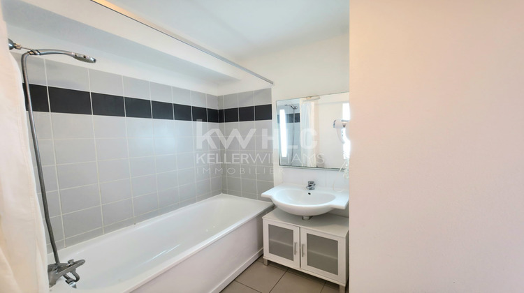 Ma-Cabane - Vente Appartement Biot, 21 m²