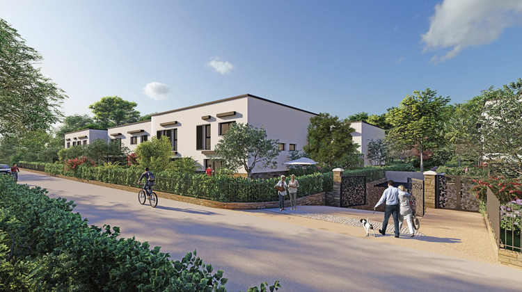 Ma-Cabane - Vente Appartement Biot, 59 m²