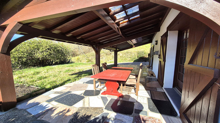 Ma-Cabane - Vente Appartement BIRIATOU, 102 m²