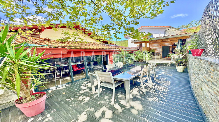 Ma-Cabane - Vente Appartement BIRIATOU, 73 m²