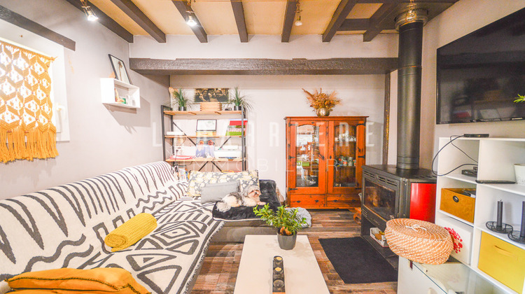 Ma-Cabane - Vente Appartement BIRIATOU, 73 m²