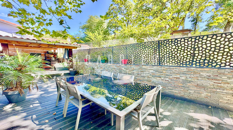 Ma-Cabane - Vente Appartement BIRIATOU, 73 m²