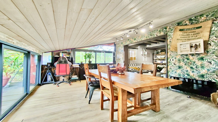 Ma-Cabane - Vente Appartement BIRIATOU, 73 m²