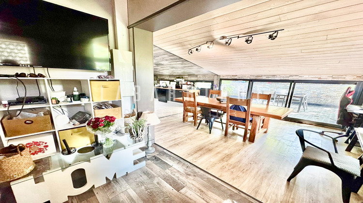 Ma-Cabane - Vente Appartement BIRIATOU, 73 m²