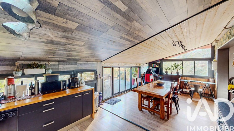 Ma-Cabane - Vente Appartement Biriatou, 74 m²