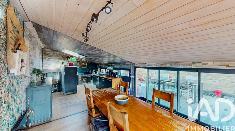 Ma-Cabane - Vente Appartement Biriatou, 74 m²