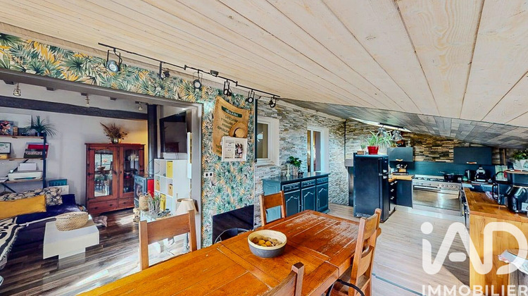 Ma-Cabane - Vente Appartement Biriatou, 73 m²